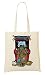 Produktbild C+P Hang Over Game Console Old School Tragetasche Einkaufstasche