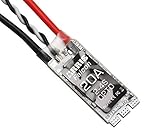 ARRIS Falcon Series BLHeli 20A 2-4S OPTO Brushless ESC for 170-330 RC Multicopter (Version A w/Soldering Board for Directly Assembling)