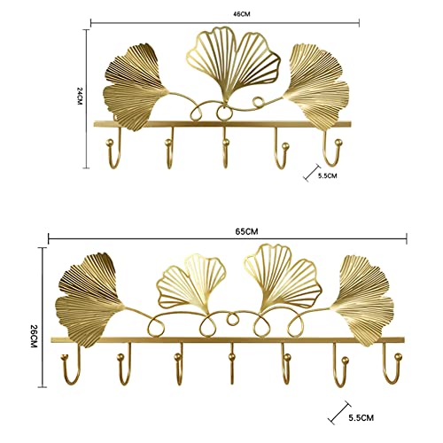 Vêtements de chambre à coucher suspendus sans encombrement - 5