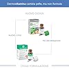Dermovitamina Micoblock 3in1Onicomicosi - Micosi Unghie Piedi - Smalto Curativo - Tratta le Infezioni Fungine - Contro Ingiallimento e Caduta - Azione Sbiancante - 7ml