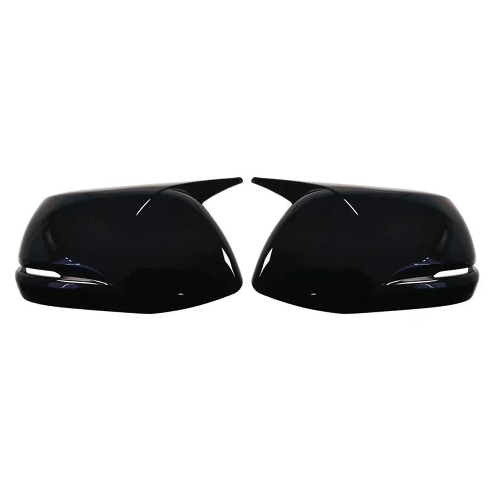 Capuchon rétroviseur extérieur imitation carbone CRV 2017 2018 - 5