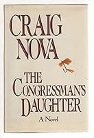 Congressman's Daughter 0385297165 Book Cover