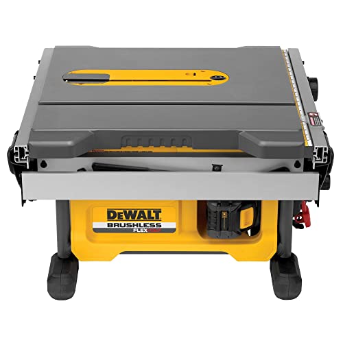 Dewalt DCS7485T1 Flexvolt 60V Max* Table Saw thumb #5