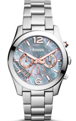 Preisvergleich Produktbild Fossil Damen-Uhren ES3880