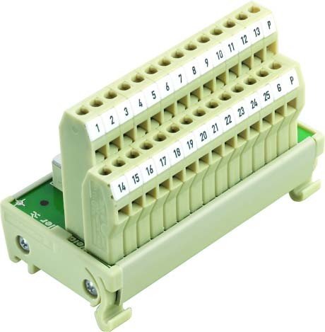 Module interface RSSD 9-B Weidmüller connecteur pour armoire de contrôle