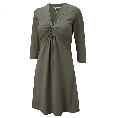 Craghoppers NosiLife Sabana-Vestito da viaggio