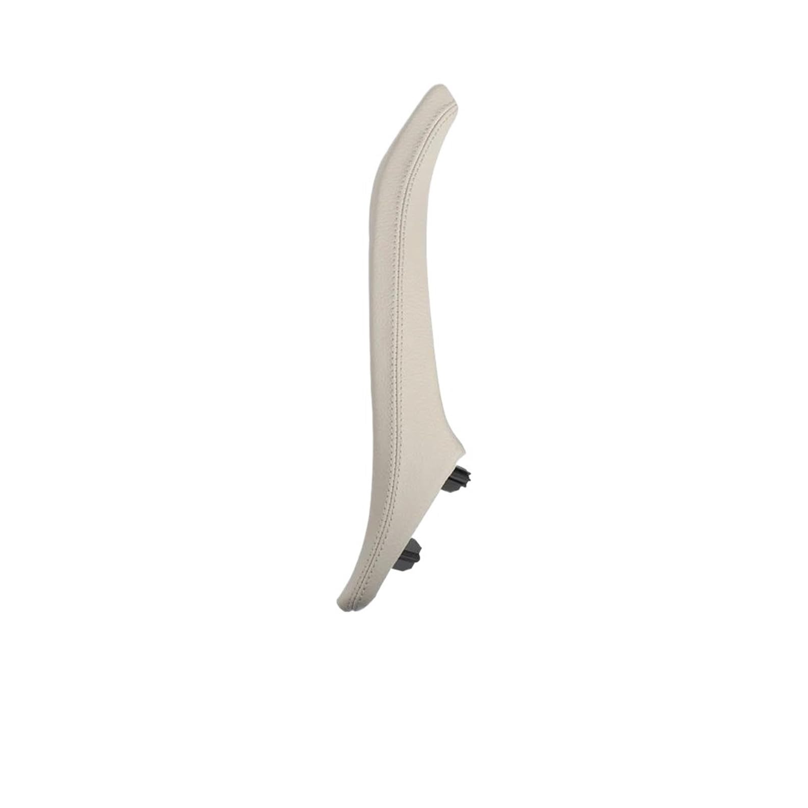 Kmage Left Oyster Interior Door Handle Left Right Interior Door Handle For 5 Series F10 F11 F18 520I 523I 525I 528I 535I(Left Oyster)