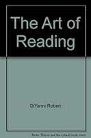 The Art of Reading 0394363337 Book Cover
