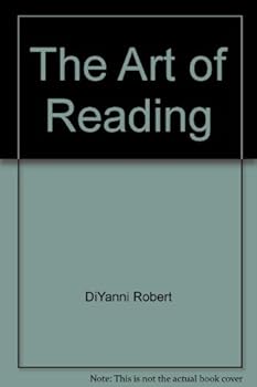 Paperback The Art of Reading Book