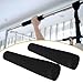Menolana Pilates Reformer Gripper Pad Grip Liner Anti Skid Workout 29cm Convenient Yoga Exercise Home Gym Gym Accessories Non Slip Mat