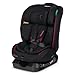 Lionelo Aart i-Size Kinderautositz Gruppe 0/1/2/3, 40-150 cm, 0-12 Jahre, Universelle Gurtmontage, Verstellbare Memory Foam Kopfstuetze, Rueckwaerts und Vorwaertsgerichtet, Abnehmbarer Bezug