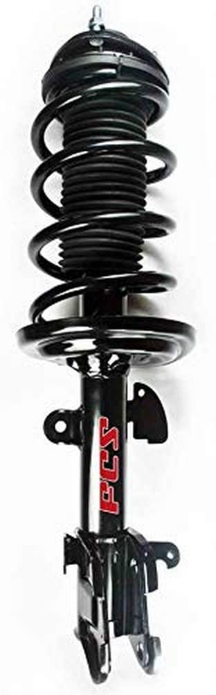 Amazon.com: FCS Complete Strut Assembly : Automotive