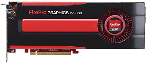 FirePro W9000 FirePro W9000