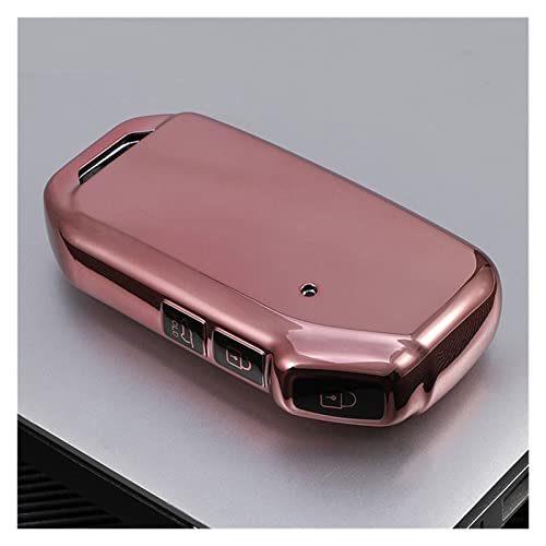 Fangfang TRUSTTWO TPU. Cappuccio Chiave for Auto