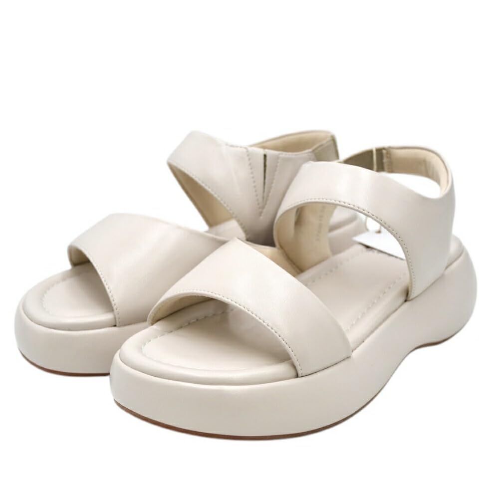 Amazon | [あしながおじさん] バイアシナガオジサン 厚底 パデット