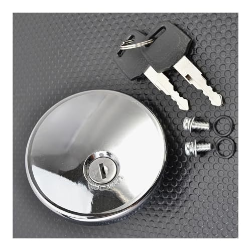 Bouchon de carburant pour VN800 VN1500 Classic et W800 moto