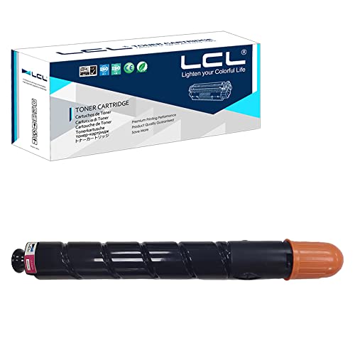 Toner C-EXV29 LCL magenta pour imprimer vos dossiers de réunion au bureau