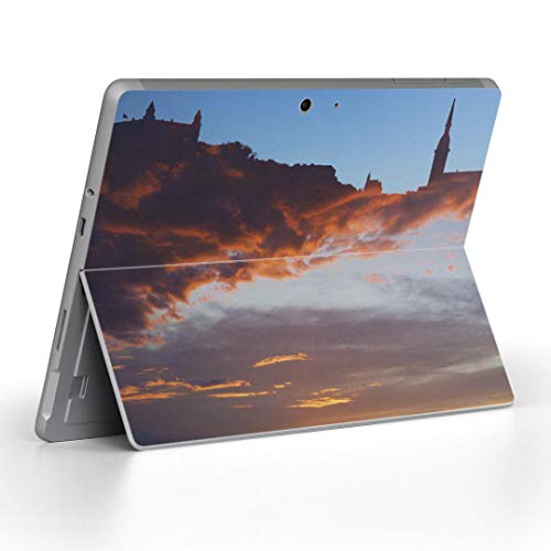 igsticker Surface Go/Surface Go 2 pXLV[ T[tFX go V[ XL ی tB XebJ[ ANZT[ 016397 i _