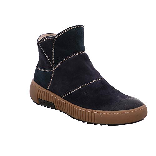 Josef Seibel Maren 04 botines Femme élégantes pour le travail et les sorties