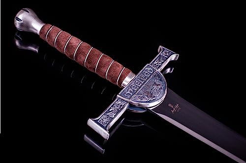 Marto - Sword Macleod