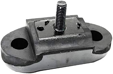 Torsion Bar Insulator For 83-94 Chevy S10 Blazer/GMC S15 Jimmy/Jimmy 4WD | A2797, EM2797, 2797 - S1131