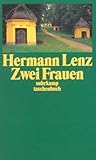 Zwei Frauen: Erzählung (suhrkamp taschenbuch) - Hermann Lenz 