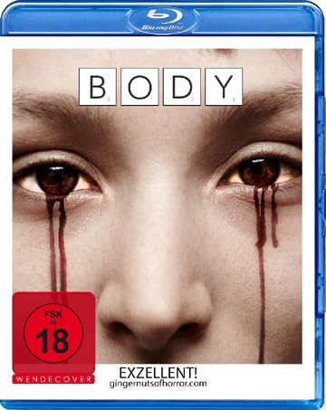 Body (2015) ( ) (Blu-Ray)