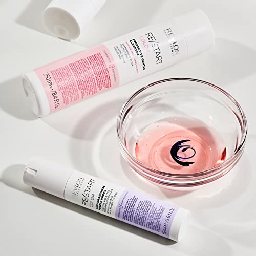 RE START color anti brassiness drops 50 ml - vue 5