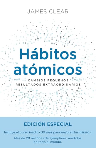 Hábitos atómicos. Edición especial