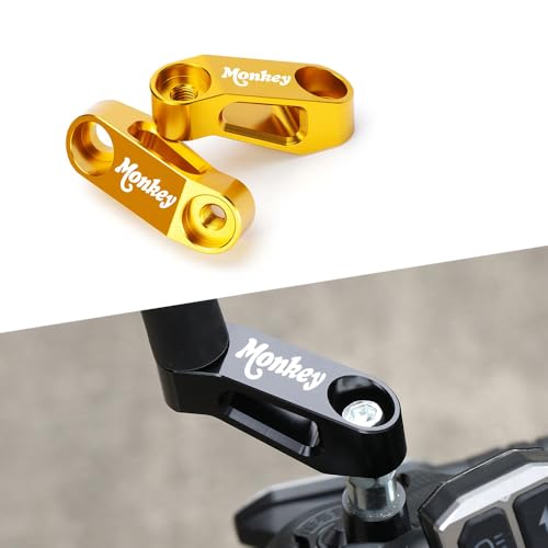 Modeer Kp Monkey 125 L[125 Cӂ̔N I[goCobN~[CU[GNXe_[ L[ 125 JX^ p[c ()