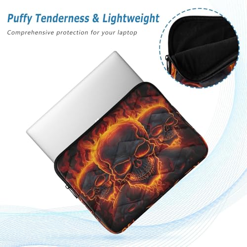Funda para laptop 13-14 pulgadas resistente al agua y golpes miniatura 5