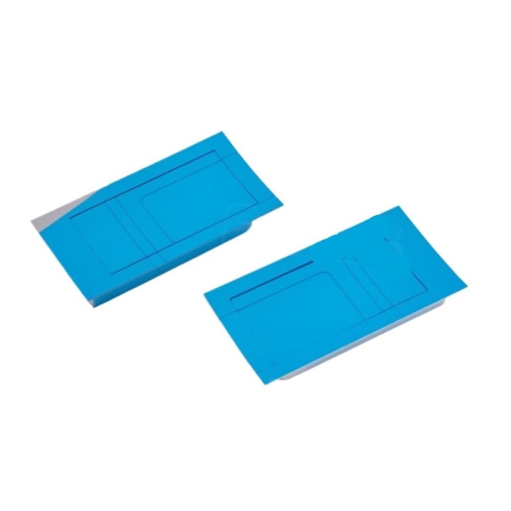 Entrada de aire oculta para evitar pérdidas de potencia en el F16 RC 90mm 2