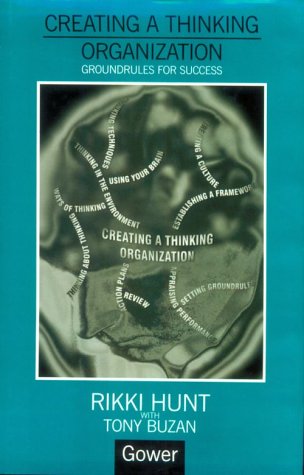 Buy Creating a Thinking Organization: Groundrules for Success — BookShops.in