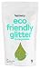 Eco Friendly Glitter - 128 - 100G (Lime Green Holographic)