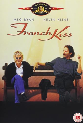 French Kiss [DVD]