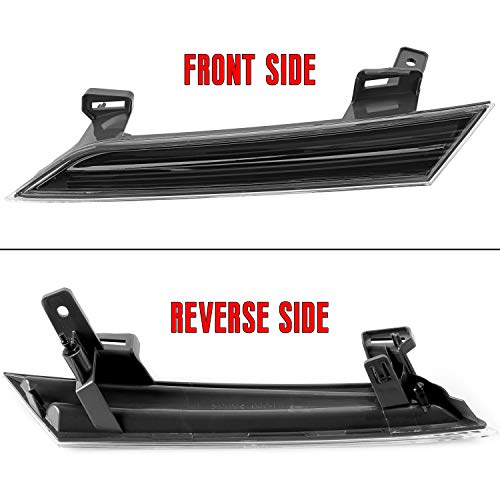 ECOTRIC Headlight Reflector Panels Compatible with Murano 260631AA0B LH by ECOTRIC - Used condition - Image 2