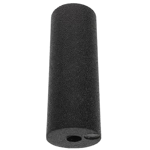 Rodillo de espuma ligero y portátil ULTECHNOVO para masaje muscular profundo y fitness, diseño hueco, material EPP miniatura 1