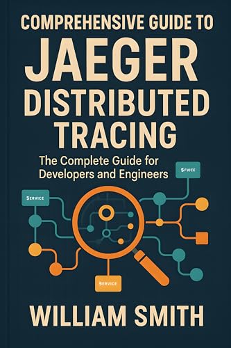 Comprehensive Guide to Jaeger Distributed Tracing: The Complete Guide for Developers and Engineers