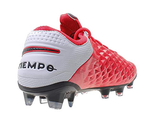 Image of Nike Unisex-Adult Legend 8 Elite Fg Football Shoes