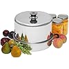 Amazon.com: Kitchen Crop Steam Canner with Temperature Indicator ...