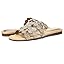 Gold Leaf Marche Embellishment