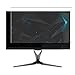 Produktbild Vaxson 3 Stück Schutzfolie, kompatibel mit ACER Predator XB3 XB323U GPbmiiphzx XB323UGPbmiiphzx 32", Displayschutzfolie TPU Folie Bildschirmschutz [nicht Panzerglas Hülle Case ]