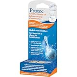 Protec® PC-1C-BX Continuous Cleaning Cartridge - 1 pack, BLUE