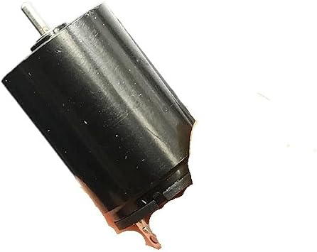 17SKY24 Micro 17mm*24.5mm Coreless Motor Strong Magnetic DC 12V 15000RPM High Speed For Rotary Tattoo Machine, NyZyL123