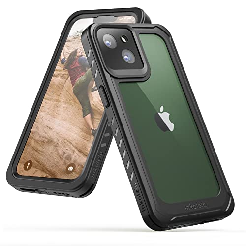 Custodia Impermeabile iPhone 13 Cover IP68