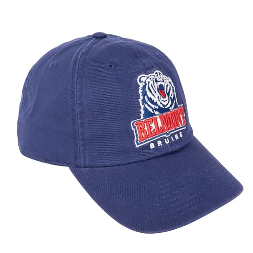 Gorra Desert Cactus Ajustable Azul miniatura 1
