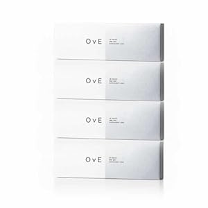 【4箱まとめ買い】カラコン OvE オヴィ【1箱10枚入り】度あり 度なし ワンデー 1day コンタクトレンズ
