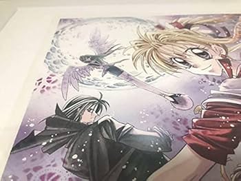 Amazon.co.jp: 種村有菜原画展 完全受注生産 複製原画 神風怪盗