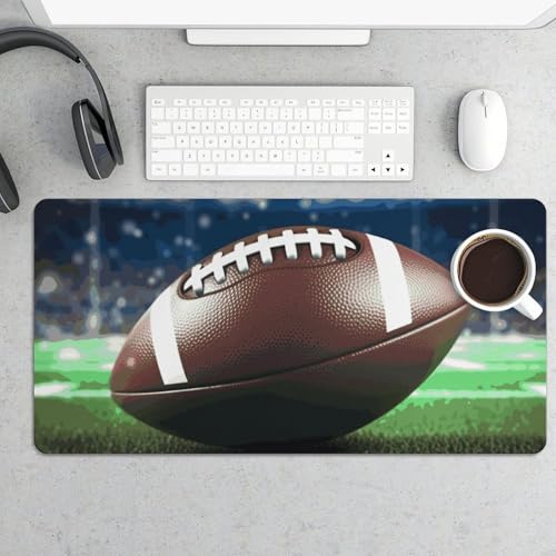 Protector de Escritorio American Football Large 30x60 cm miniatura 5