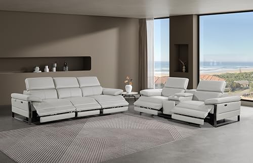 BlackJack Furniture Antonio 2 Piece Set